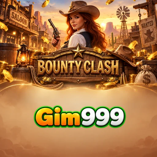 gim999 Indonesia - Peningkatan performa dan UI/UX terbaru