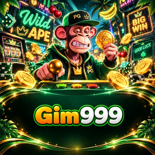 gim999 APK Indonesia - Panduan Lengkap dan Tutorial