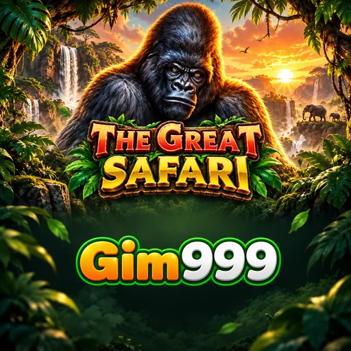 gim999 - Peningkatan performa dan UI/UX terbaru