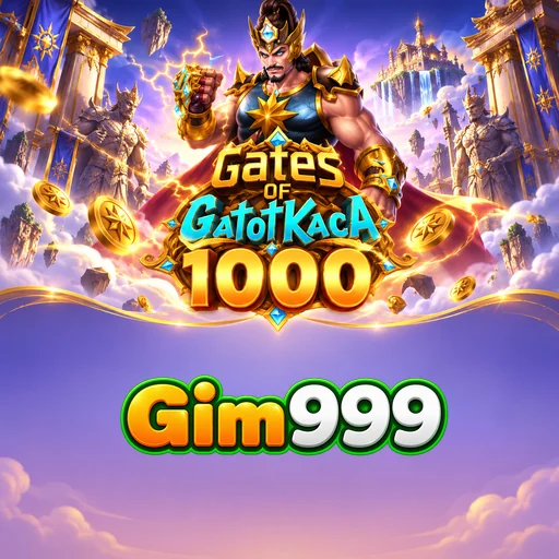 gim999 APK Indonesia - Panduan Lengkap dan Tutorial